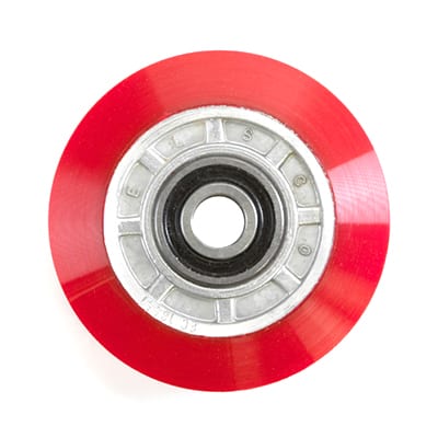 Parts and Accessories